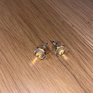 Kendra Scott earrings